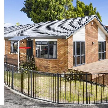 Red Brick House Βίλα Όκλαντ Εξωτερικό φωτογραφία
